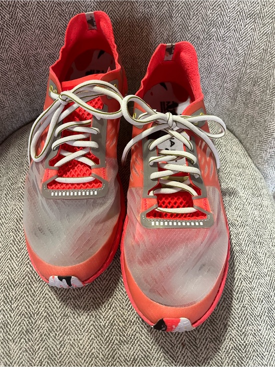 Under Armour Other - Under Armour HOVR Machina LT Upstream Camo Men’s Running Shoes Size 12
